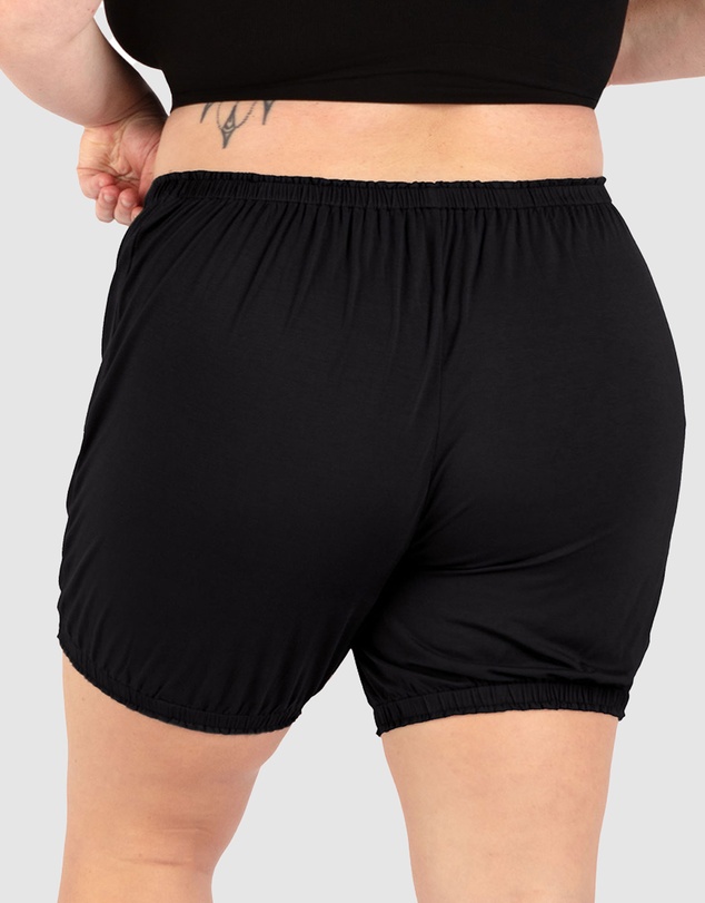 B Free Intimate Apparel - Bamboo Bloomers