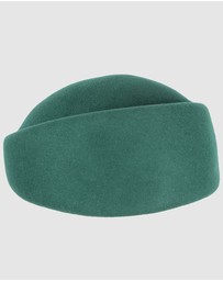 Max Alexander - Winter Felt Designer Hat