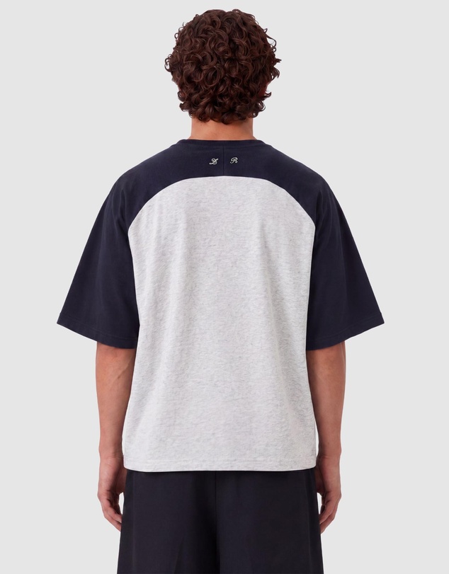 Zanerobe - Raglan Crop Flow Tee