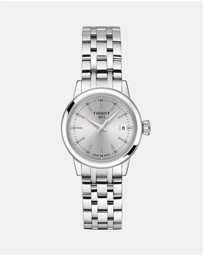Tissot - Classic Dream Lady