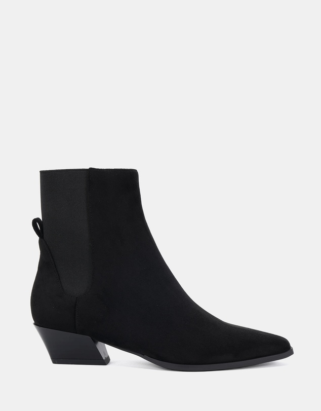 Novo - Desta Ankle Boots