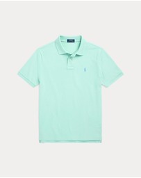 Polo Ralph Lauren - The Iconic Mesh Polo Shirt