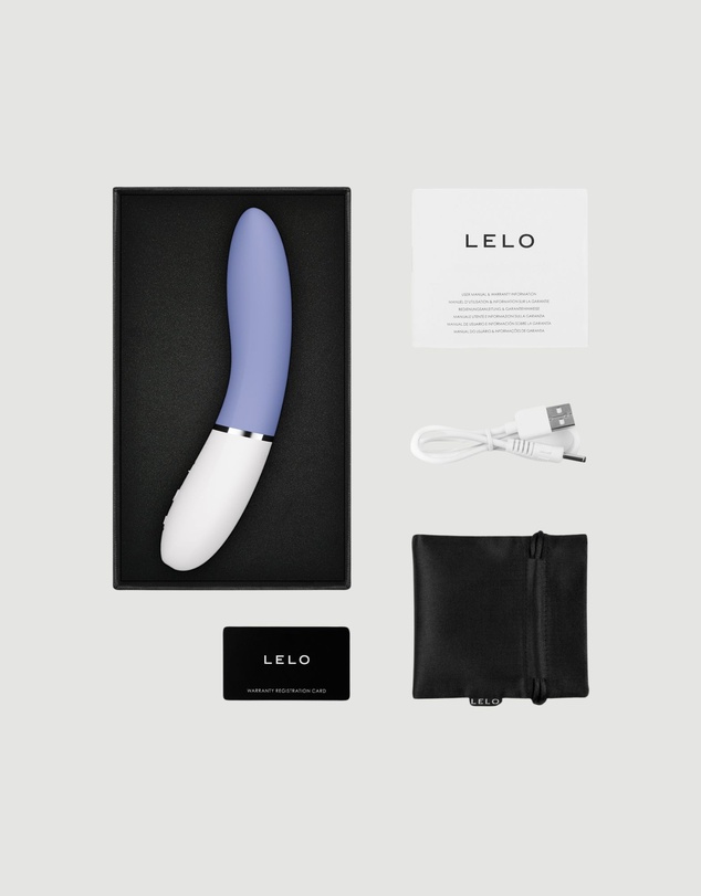 LELO - Liv 3