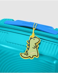 American Tourister - Little Curio Carry-On Suitcase (47cm)