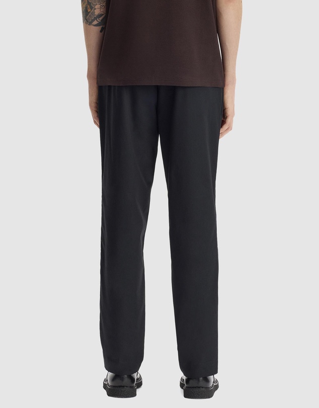 Fred Perry - Slim Fit Twill Trousers