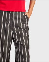 Academy Brand - Margot Stripe Pant