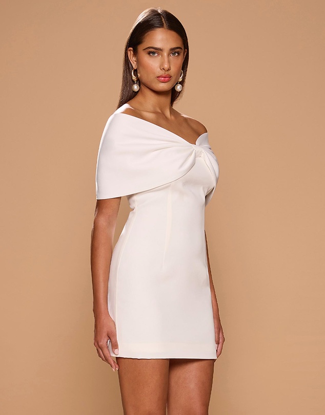 Sonya Moda - Belluno Mini Dress