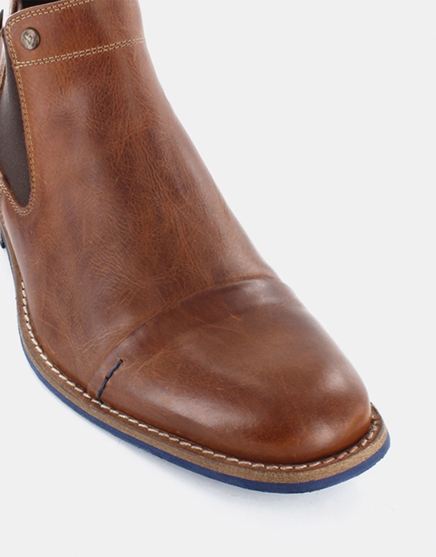 Wild Rhino - Diego Chelsea Boots