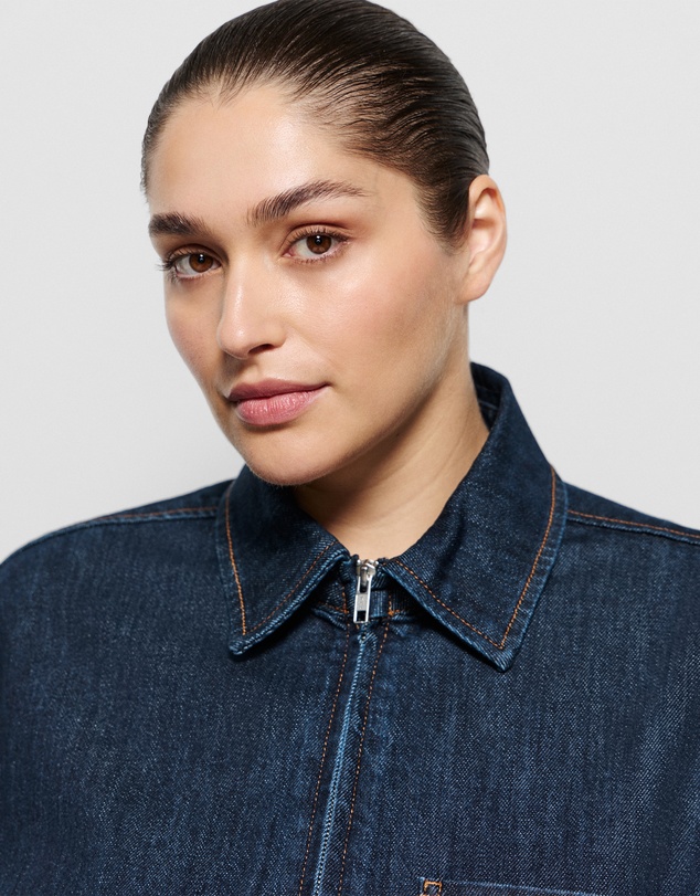 Commonry - Caroline Denim Jacket