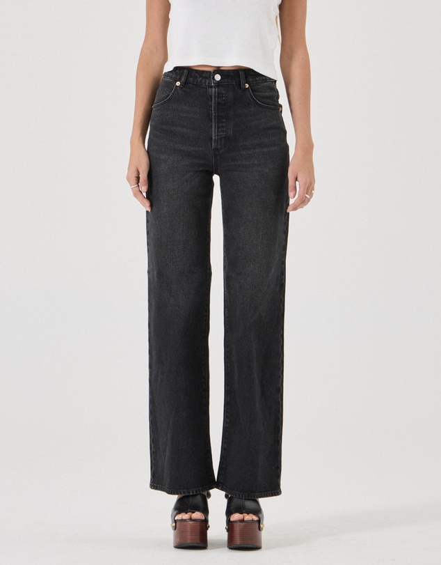 Rolla's - Sailor Scoop Long Jeans