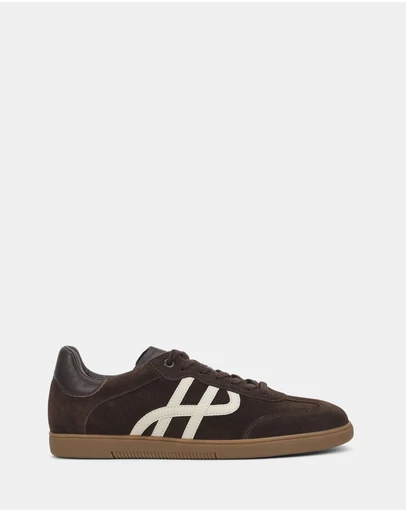 Hush Puppies - Trackside M