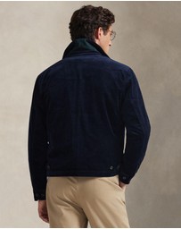 Polo Ralph Lauren - The Wynton Corduroy Jacket
