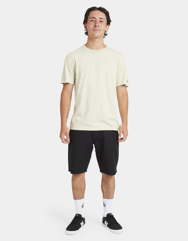 Volcom - Aus Wash Sst