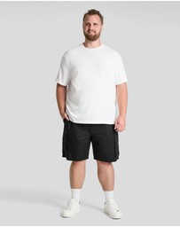 Johnny Bigg - Corbin Stretch Cargo Short