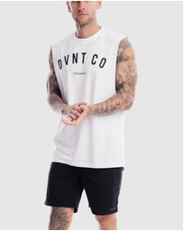 DVNT - Arch Tank
