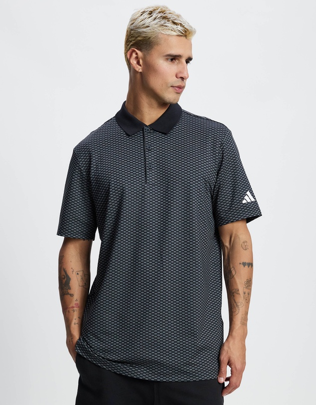 adidas Originals - BTC TXR Polo