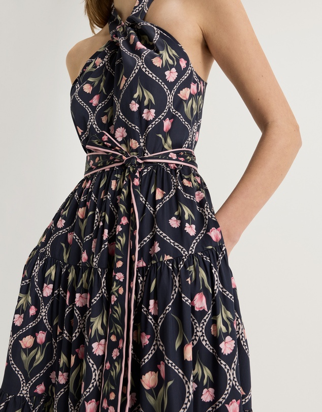 Review - Tulip Dress