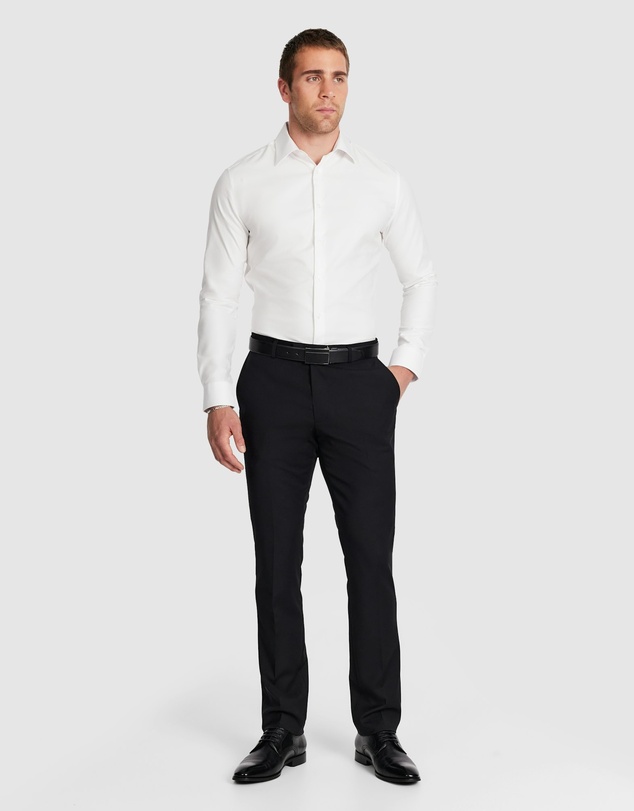Tarocash - Enigma Cotton Easy Care Shirt