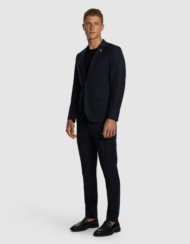 yd. - Lorenzo Slim Suit Jacket