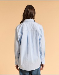 MVN - Relaxed Shirt