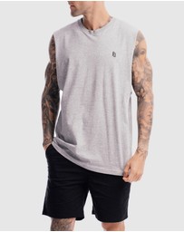 First Division - Contract Rise Tank