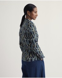 Seasalt - Larissa Shirt