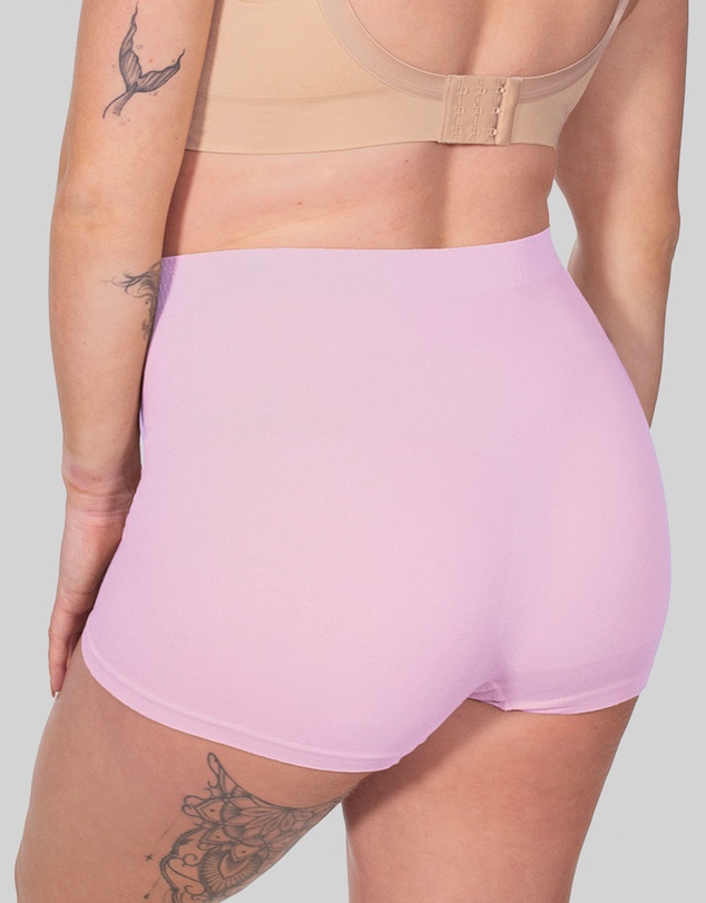 B Free Intimate Apparel - Maternity Boyleg Shorts
