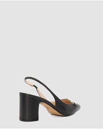Dune London - Detailed - Black