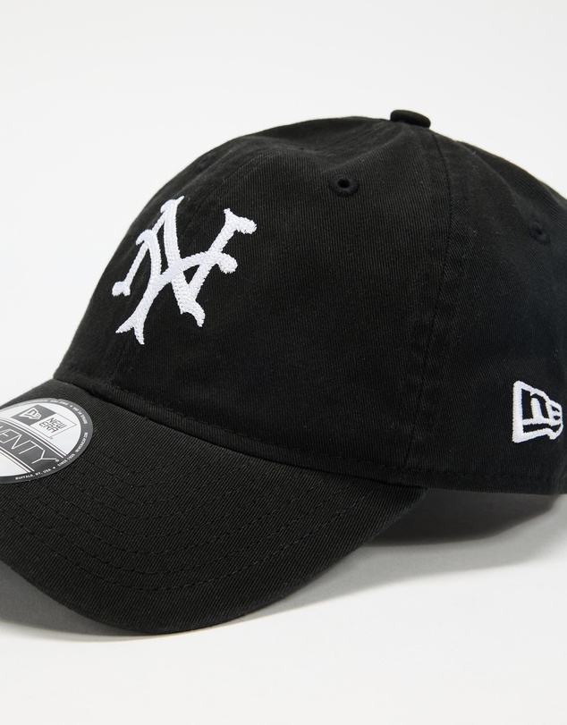 New Era - 920 Cooperstown Neygiaco