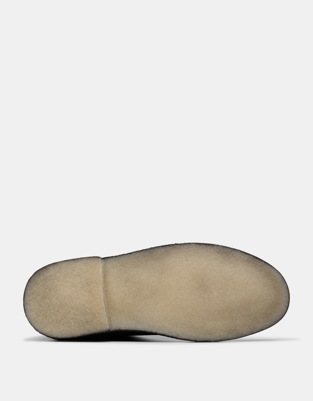 Clarks Originals - Desert Boot (W) Black