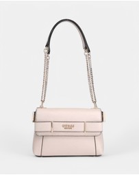 GUESS - Anadela Convertible Crossbody Flap