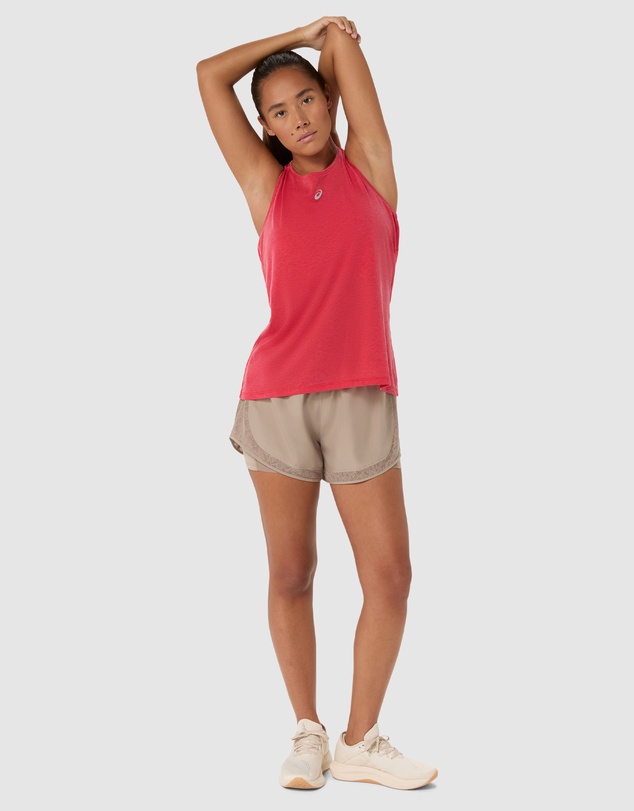 ASICS - Nagino Run Adjustable Tank - Women's