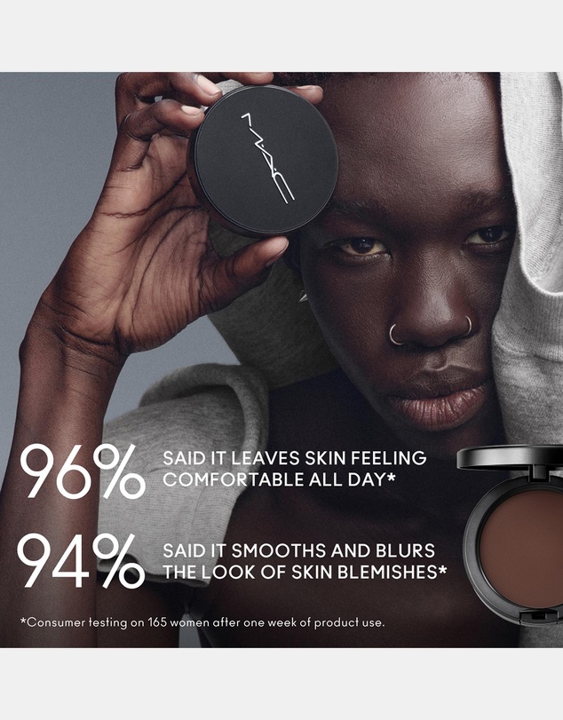 MAC - Studio Fix Powder Plus Foundation