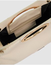 Dune London - Ellsas - Beige