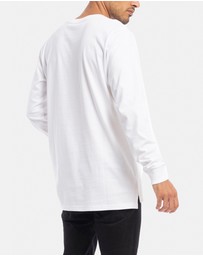 Stock & Co. - Roman Long Sleeve Tee