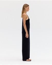 Third Form - Crave Batwing Maxi