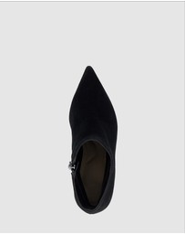 Dune London - Obsessively - Black