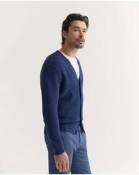 Oxford - Lincon Cardigan
