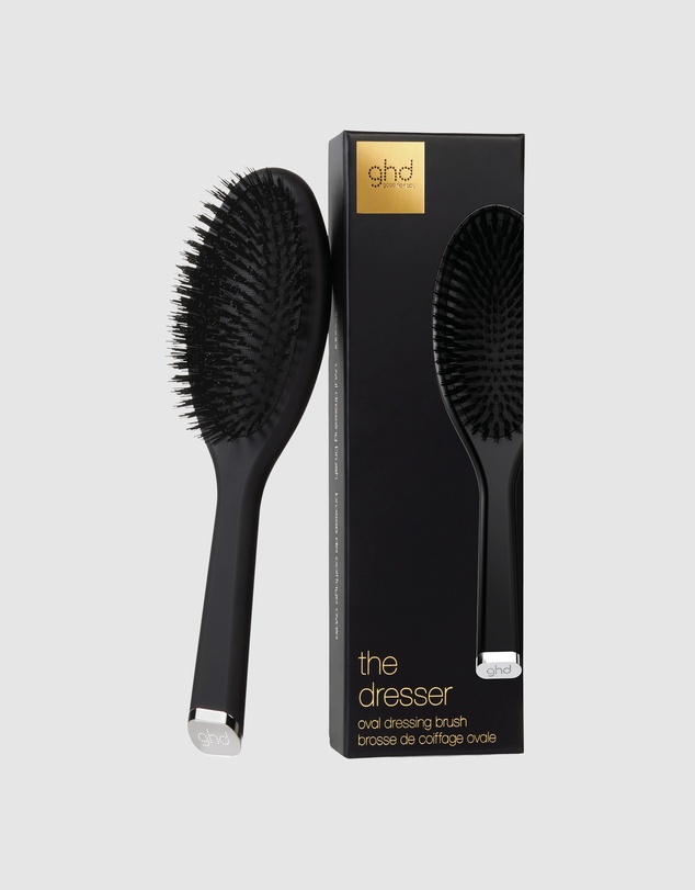 ghd - The dresser - Oval Dressing Brush