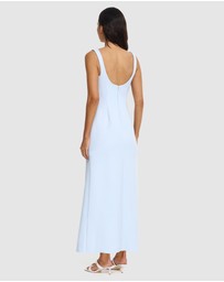 Acler - Realbart Maxi Dress