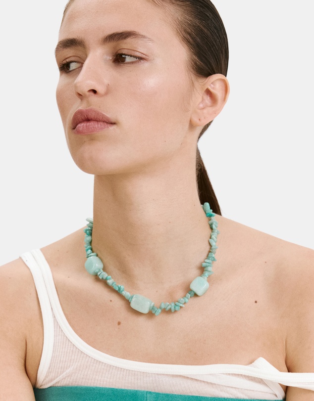 M.N.G - Tabira Necklace