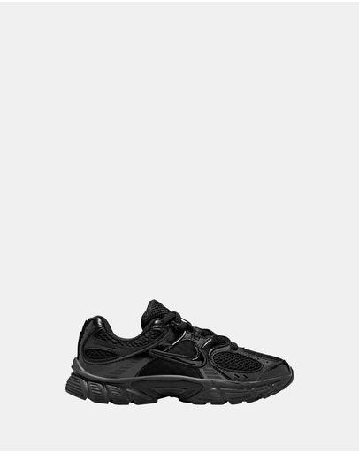 Black/Black/Anthracite