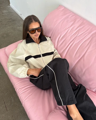 Madison The Label - Lennox Jacket