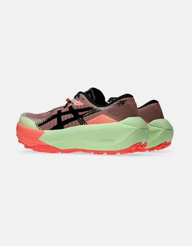 ASICS - Trabuco Max 5 - Men's