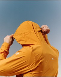 Kathmandu - XT Series Cordura 3L Rain Jacket
