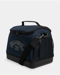 Billabong - Mens Smoko Cooler Bag