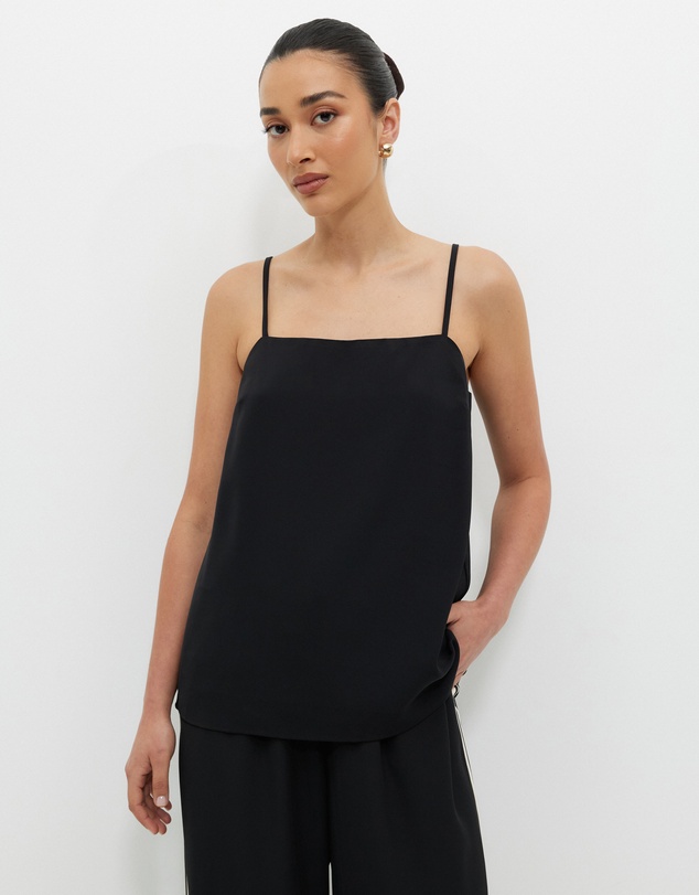 Calli - Yana Drapey Cami