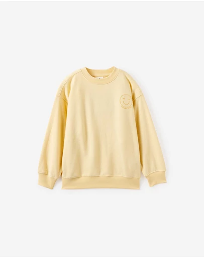 Cotton On Kids - Sammy Oversized Crew