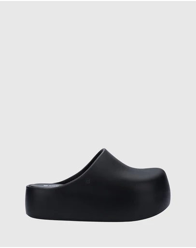 Melissa - Melissa Free Clog Up Platform