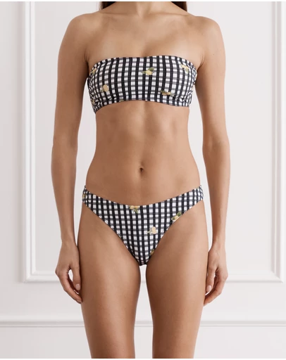 Heaven Australia - Tovaglia Jennifer Hipster Pant